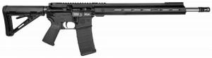 ZRO Delta Zulu2 .223 Wylde Semi Auto Rifle ZRO Delta Zulu2 .223 Wylde Semi Auto Rifle