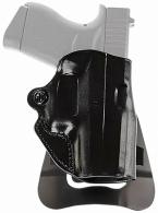 GALCO SM2-224B SPD MASTER2.0 PDDL/BELT GLK 17/22 - 158