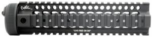 Larue Tactical LT91090 Quad Rail Handguard Aluminum Anodized Receiver for AR-15 - 1254 Larue Tactical LT91090 Quad Rail Handguard Aluminum Anodized Receiver for AR-15 - 1254