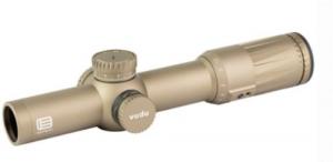 EOTECH 1-10X28 FFP SR5 DAYLGHT - VDU1-10SR5DFTAN