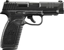 FN Reflex XL MRD 9mm Semi Auto Pistol - 66101763 FN Reflex XL MRD 9mm Semi Auto Pistol - 66101763