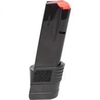 FN Reflex XL Handgun Magazine Black 9mm Luger 18/rd - 20100907 FN Reflex XL Handgun Magazine Black 9mm Luger 18/rd - 20100907