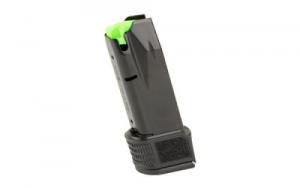 FN Reflex XL MRD 10rd 9mm Black Steel - 20100908 FN Reflex XL MRD 10rd 9mm Black Steel - 20100908