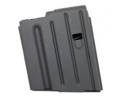 Smith & Wesson M&P10 10rd 308 Win/7.62x51mm Fits S&W M&P Black Steel - 10308SSBMBASC