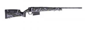Weatherby 307 RANGE XP 2 6.5CREED 20 BRAKE - 3WRX265CMR2B