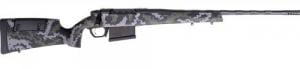 Weatherby 307 Range XP 2.0 7mm Rem 5+1 24" Graphite Black Cerakote Fluted Threaded Barrel - 3WRX27MMRR6B Weatherby 307 Range XP 2.0 7mm Rem 5+1 24" Graphite Black Cerakote Fluted Threaded Barrel - 3WRX27MMRR6B