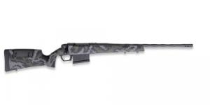 Weatherby 307 Range XP 2.0 7mm PRC 22" Skip-Fluted, w/Muzzle Brake - 3WRX27MMPR4B