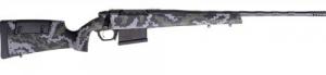 Weatherby 307 Range XP 2 308 Win 20 - 3WRX2308NR2B