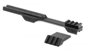 Sightmark Wraith Mini Long Mount Black Aluminum Compatible w/ Wraith HD/4K Max/4K Mini - SM1804101