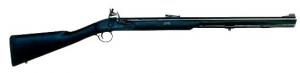 Thompson Center Arms 50 Cal/26" Blued Barrel & Black Synthet