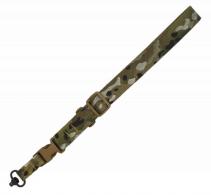 Tac Shield CQB Sling MultiCam Webbing Rifle/Shotgun - T6006MC Tac Shield CQB Sling MultiCam Webbing Rifle/Shotgun - T6006MC