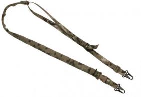 TACSHIELD T6030MC WARRIOR SLING 2N1 W/FAST ADJ MC