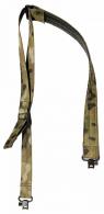 Tac Shield Buckhorn Sling MultiCam Webbing Rifle/Shotgun - T6115MC