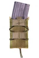 High Speed Gear 11TA00OD TACO OD Green Nylon MOLLE Mount Rifle - 1018