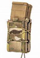 High Speed Gear 132R10MC TACO X2R Mag Pouch Multi-Cam Nylon MOLLE Mount - 1018 High Speed Gear 132R10MC TACO X2R Mag Pouch Multi-Cam Nylon MOLLE Mount - 1018