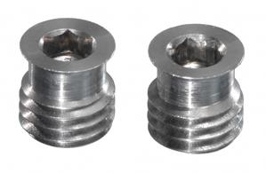 TCA TOUCH HOLE BUSHING FOR F-LOCK - 7327