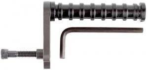 Fightlite Industries Quick Change Barrel Handle Assembly Black Steel - 15035