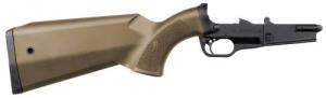 Fightlite Industries SCRLWRRFD Lower Receiver for AR/M4 - 1276 Fightlite Industries SCRLWRRFD Lower Receiver for AR/M4 - 1276