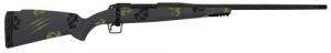 Fierce Firearms Carbon Rouge 22creedmoor 3+1rd 20" C3 Barrel Forest Carbon Stock - ROG22CM20BF