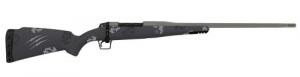 Fierce Firearms Twisted Rogue 22 Creedmoor, 22" Threaded Barrel, Phantom Camo - TWROG22CM22GP