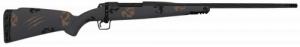 Fierce Firearms Twisted Rogue 300 PRC 22" Threaded Barrel Trophy Camo - TWROG300PRC22BT