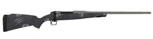 Fierce Firearms Twisted Rogue 300 Win Mag, 22" Threaded Barrel, Phantom Camo - TWROG300WIN22GP Fierce Firearms Twisted Rogue 300 Win Mag, 22" Threaded Barrel, Phantom Camo - TWROG300WIN22GP