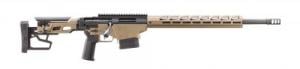 Browning X-Bolt Mountain Pro Long Range 6.5 PRC 3+1 26 MB Fluted Burnt Bronze Cerakote Accent Graphic Black Carbon Fi Browning X-Bolt Mountain Pro Long Range 6.5 PRC 3+1 26 MB Fluted Burnt Bronze Cerakote Accent Graphic Black Carbon Fi