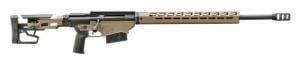 Ruger Precision 300 PRC Bolt Action Rifle, 26" Barrel, Smoked Bronze, 5 Rounds - 18107R Ruger Precision 300 PRC Bolt Action Rifle, 26" Barrel, Smoked Bronze, 5 Rounds - 18107R