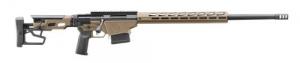 Ruger Precision 338 Lapua Bolt Action Rifle - 18096 Ruger Precision 338 Lapua Bolt Action Rifle - 18096