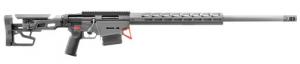Ruger Precision Custom 6mm GT Bolt Action Rifle - 18097 Ruger Precision Custom 6mm GT Bolt Action Rifle - 18097