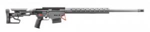 Ruger Precision 6.5 Creedmoor Bolt Action Rifle - 18103