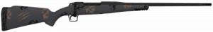 FIERCE TW RG 300 22 BLK/TRP - TWROG300WIN22BT