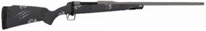 Fierce Firearms Twisted Rogue 6.5 PRC Bolt Action Rifle - TWROG65PRC20GP