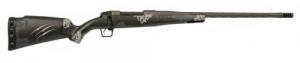 Fierce Firearms CT Rogue 7mm PRC, 20" Threaded Barrel, Phantom Camo - TWROG7PRC20GP