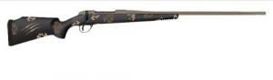 FIERCE TW TI RG 7MMBC 20 BLK/SON - TWTROG7MMBC20BS