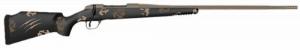 Fierce Firearms Twisted TI Rogue 22 Creedmoor, 20" Threaded Barrel, Sonora Ambush Camo - TWTROG22CM20BS