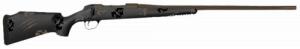 Fierce Firearms Twisted TI Rogue 300 PRC, 20" Threaded Barrel, Trophy Camo - TWTROG300PRC20BT
