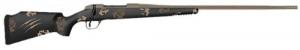 Fierce Firearms Twisted TI Rogue 6.5 PRC Bolt Action Rifle - TWTROG65PRC20BS Fierce Firearms Twisted TI Rogue 6.5 PRC Bolt Action Rifle - TWTROG65PRC20BS