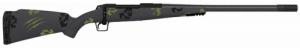 FIERCE TW TI RG 6.5PRC 24 BLK/FOR - TWTROG65PRC24BF