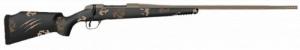 Fierce Firearms Twisted TI Rogue 7mm PRC, 22" Threaded Barrel, Sonora Ambush Camo - TWTROG7PRC22BS Fierce Firearms Twisted TI Rogue 7mm PRC, 22" Threaded Barrel, Sonora Ambush Camo - TWTROG7PRC22BS