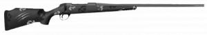 Fierce Firearms Twisted TI Rogue 7mm PRC, 22" Threaded Barrel, Phantom Camo - TWTROG7PRC22BP