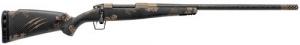 FIERCE Cylinder Bore ROGUE 7MMBC 20 SB/SONO - ROG7MMBC20BRS