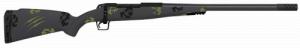 FIERCE Cylinder Bore ROGUE 7MMBC 22 BLK/FOR - ROG7MMBC22BF