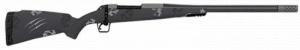 Fierce Firearms Carbon Rogue 7mm BC, 22" Carbon Fiber Threaded Barrel, Phantom Camo - ROG7MMBC22GP Fierce Firearms Carbon Rogue 7mm BC, 22" Carbon Fiber Threaded Barrel, Phantom Camo - ROG7MMBC22GP
