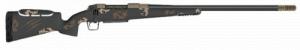 Fierce Firearms CT Rival FP 7mm BC, 20" Carbon Fiber Threaded Barrel, Digital Camo - FCTRFP7MMBC20BS