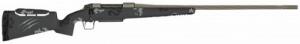 Fierce Firearms Twisted Rival XP 7mm BC, 20" Fluted Threaded Barrel, Phantom Camo - FRXP7MMBC20TP