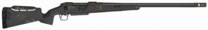 Fierce Firearms Carbon Rival XP 7mm BC, 20" Carbon Fiber Threaded Barrel, Trophy Camo - FCRXP7MMBC20MT