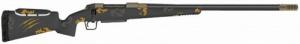 Fierce Firearms Carbon Rival XP 7mm BC, 20" Carbon Fiber Threaded Barrel, Harvest Camo - FCRXP7MMBC20SBH