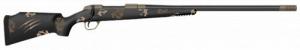 Fierce Firearms Carbon Rage 7mm BC, 20" Carbon Fiber Threaded Barrel, Digital Camo - FCRG7MMBC20BS Fierce Firearms Carbon Rage 7mm BC, 20" Carbon Fiber Threaded Barrel, Digital Camo - FCRG7MMBC20BS