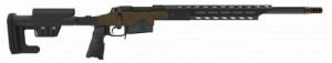 Fierce Firearms MTN Reaper 7mm BC, 18" Carbon Fiber Threaded Barrel, Bronze - FMTR7MMBC18DB